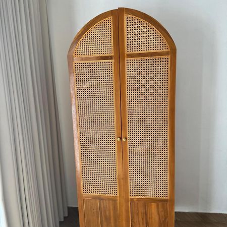 Delmora Home Balangan Pecatu Buitenkant foto