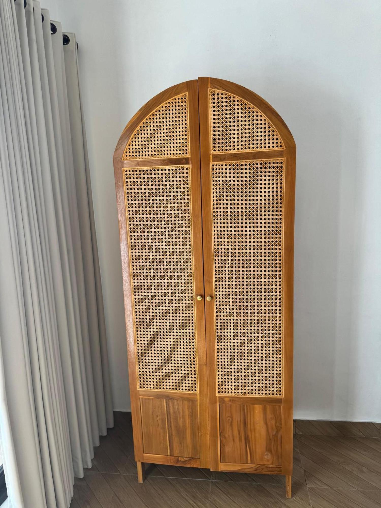 Delmora Home Balangan Pecatu Buitenkant foto