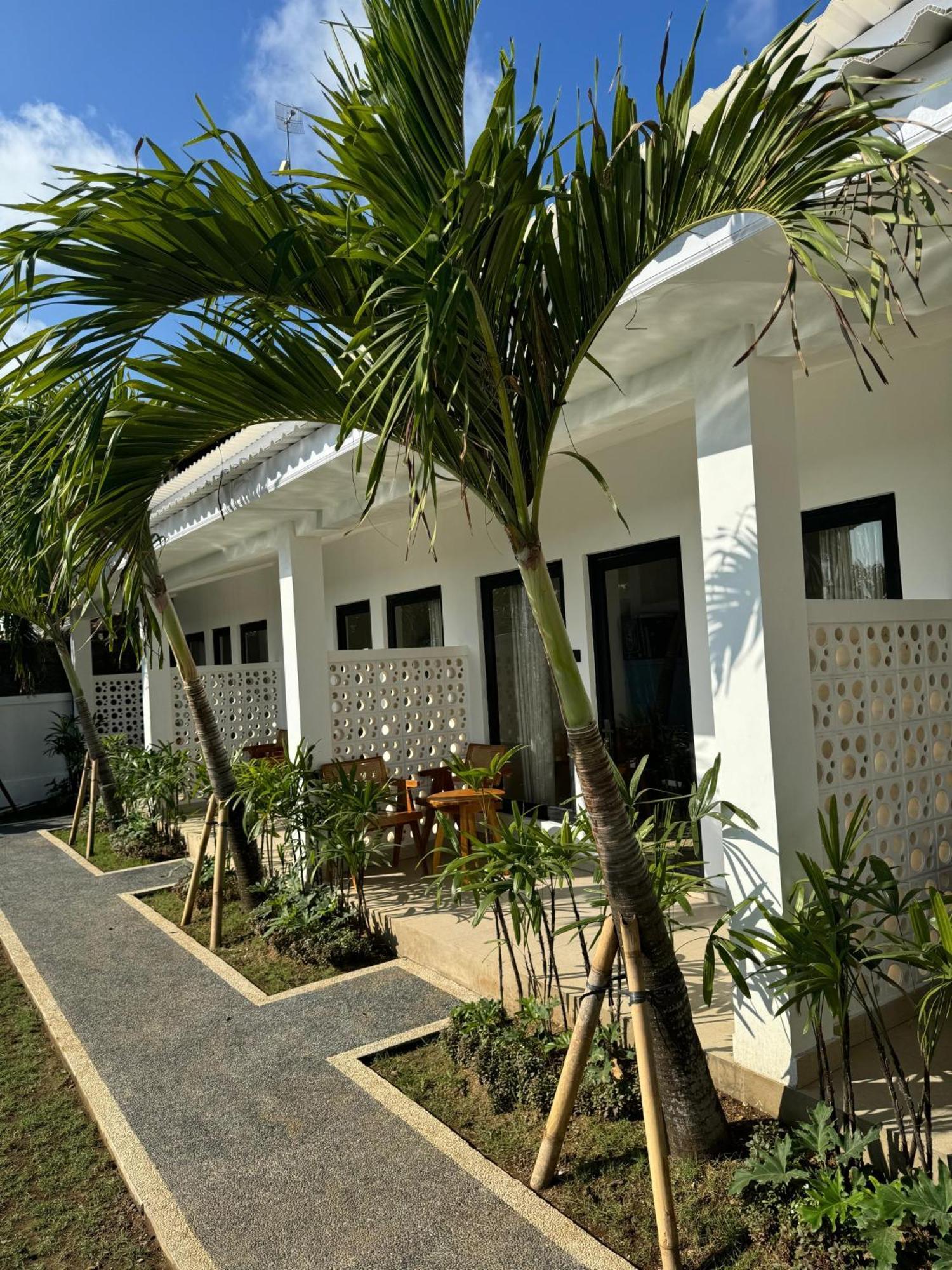 Delmora Home Balangan Pecatu Buitenkant foto