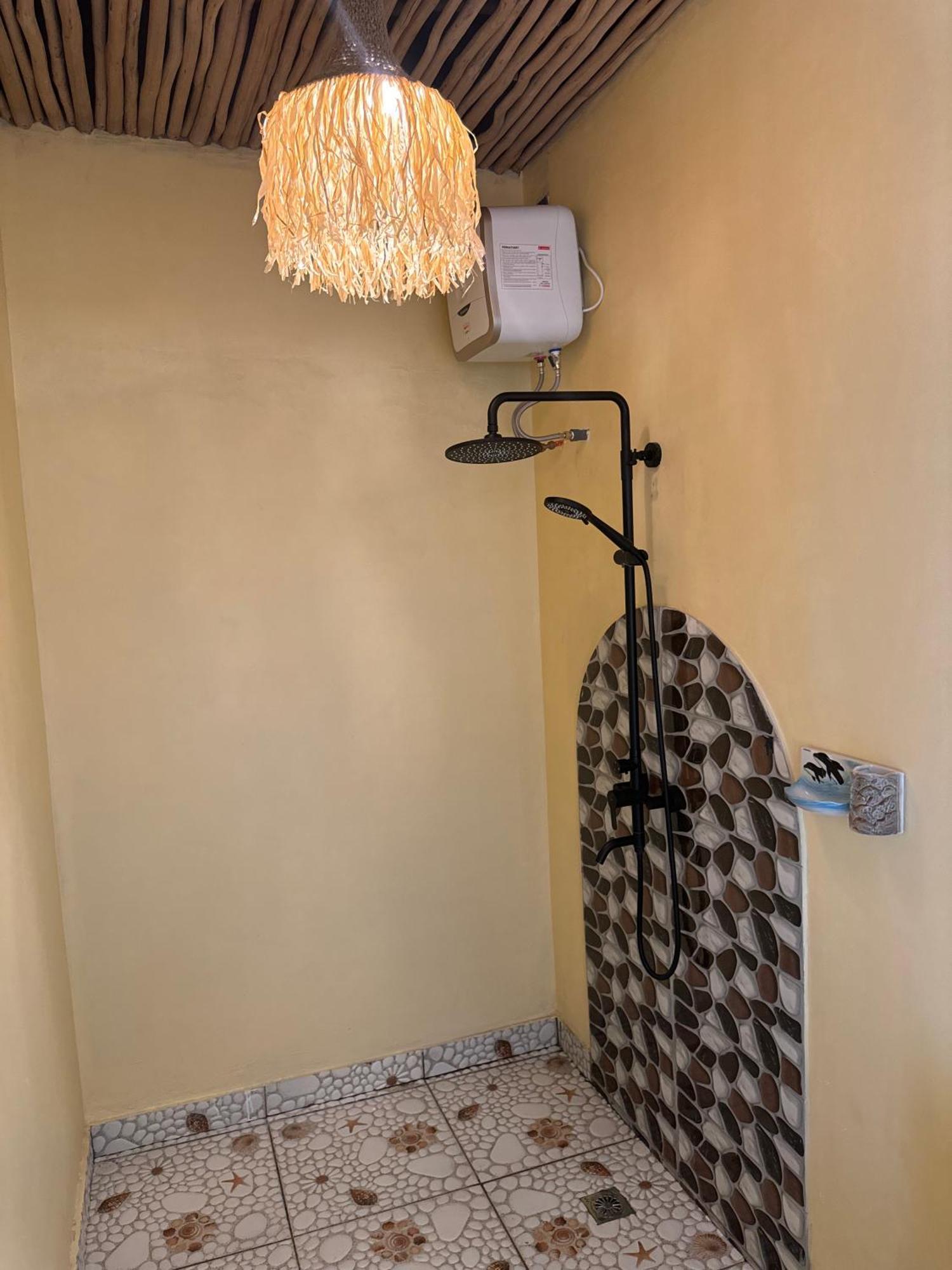 Delmora Home Balangan Pecatu Buitenkant foto