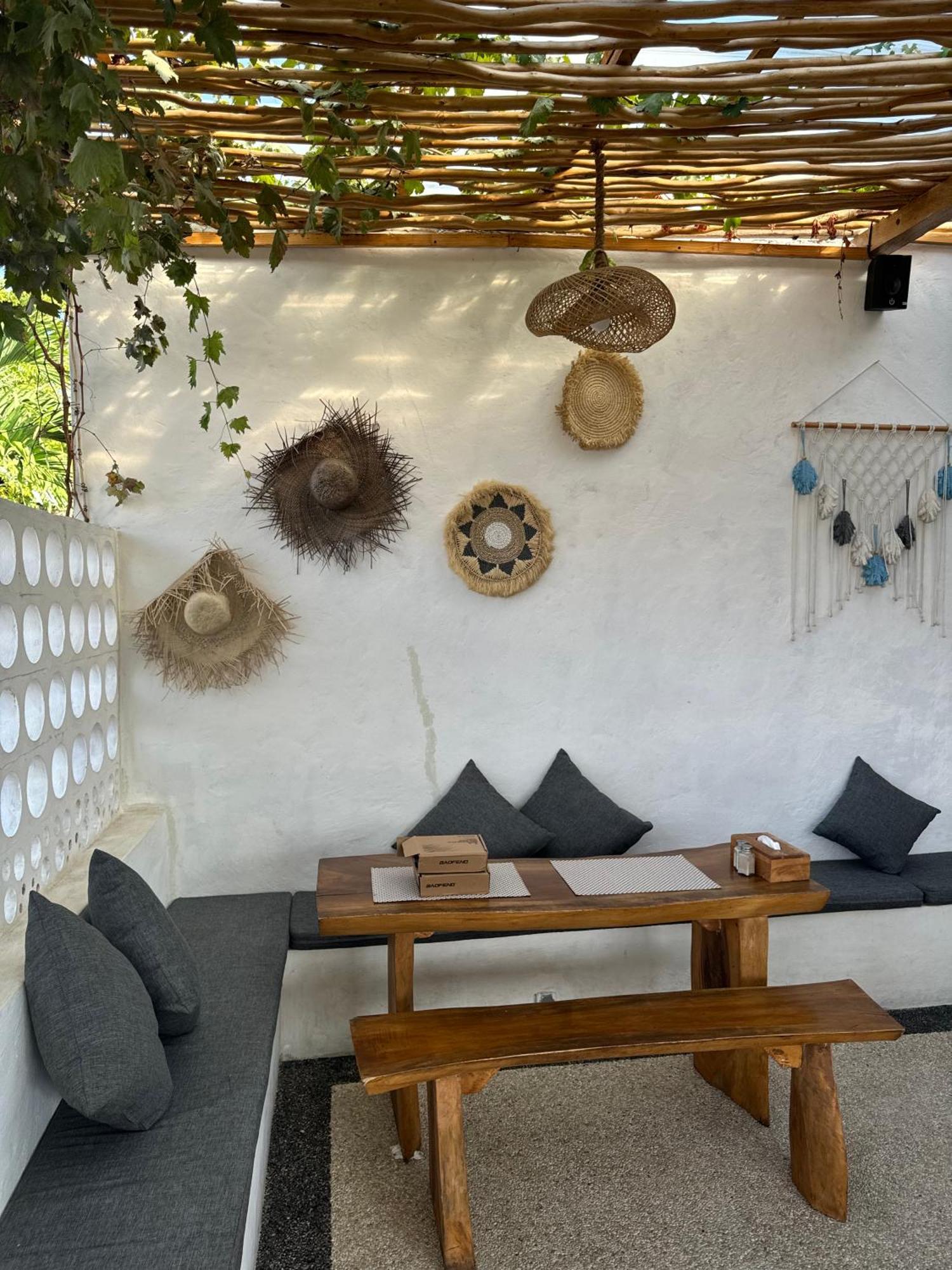 Delmora Home Balangan Pecatu Buitenkant foto