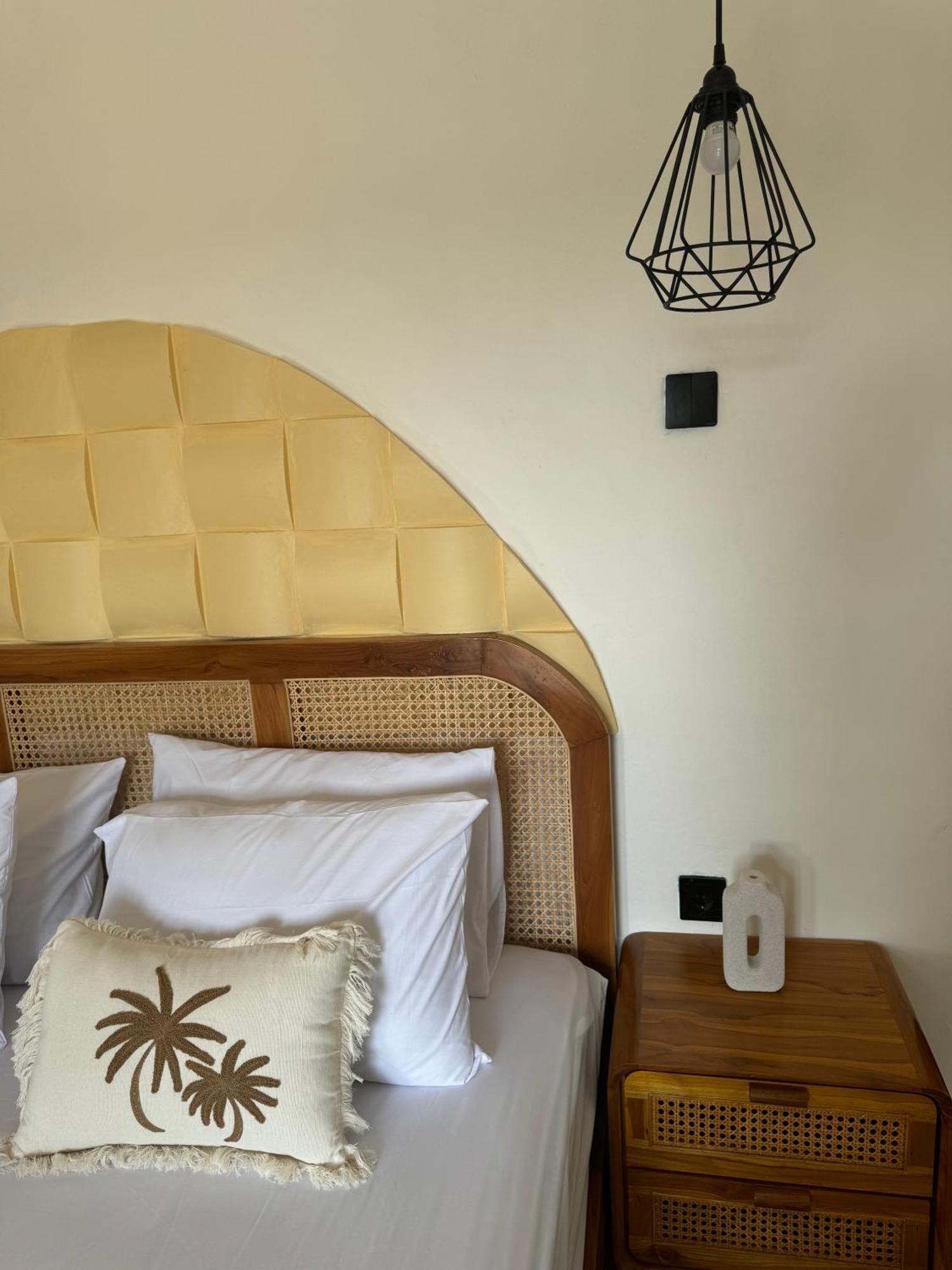 Delmora Home Balangan Pecatu Buitenkant foto