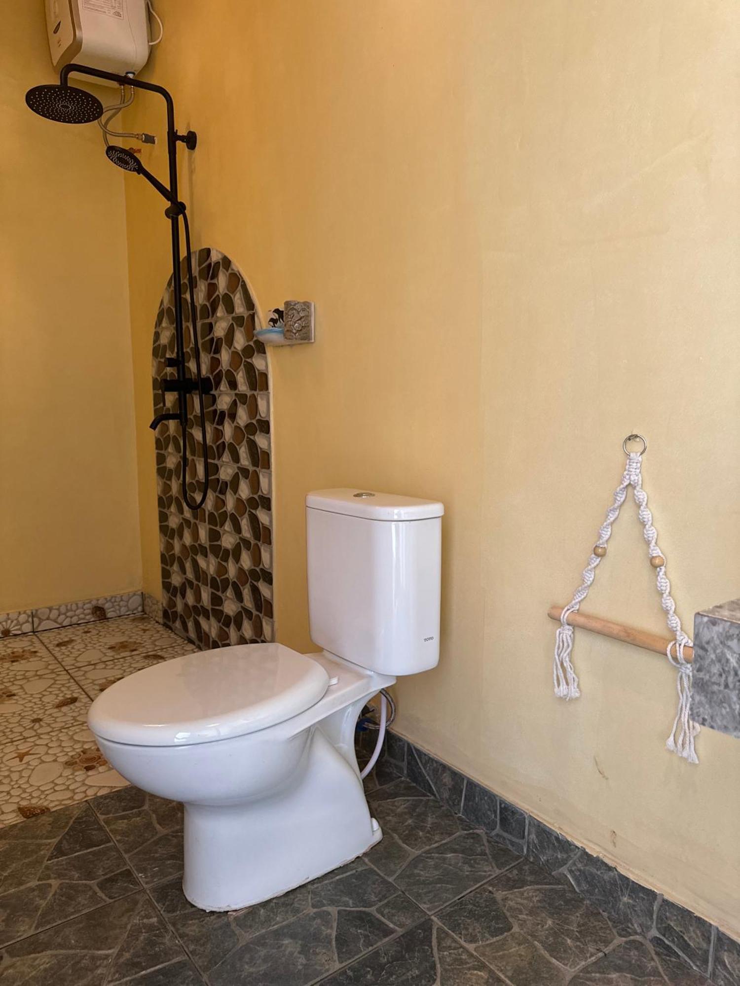 Delmora Home Balangan Pecatu Buitenkant foto