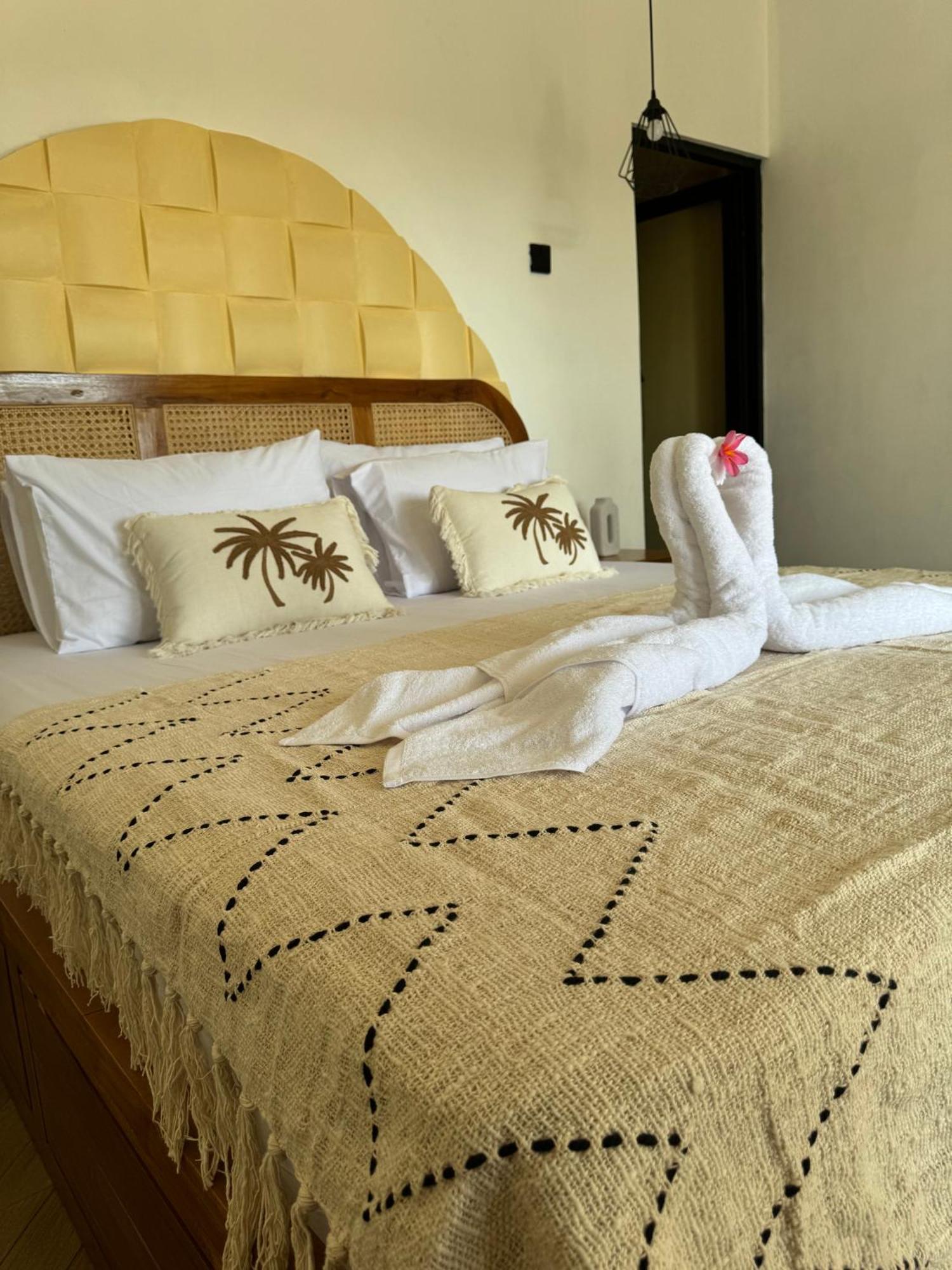Delmora Home Balangan Pecatu Buitenkant foto