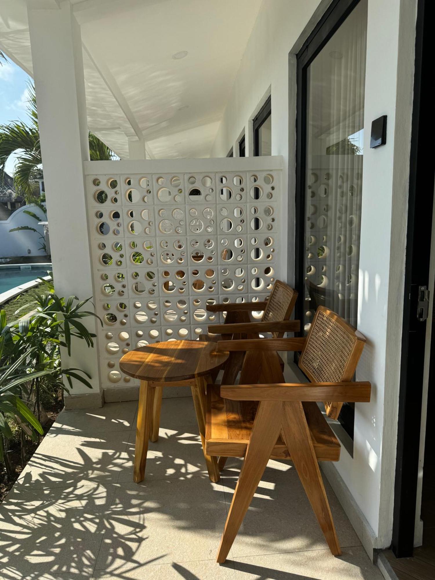 Delmora Home Balangan Pecatu Buitenkant foto