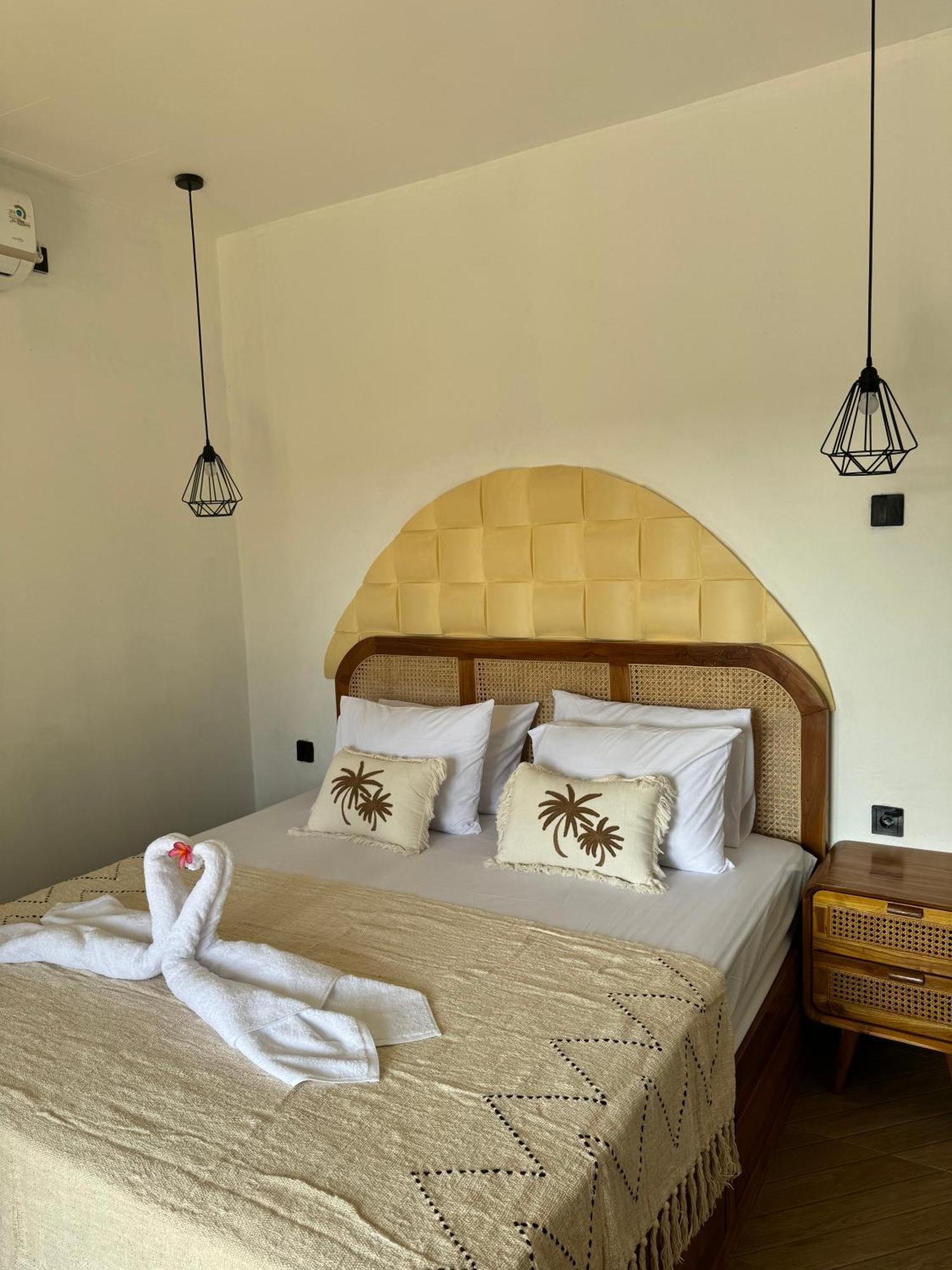 Delmora Home Balangan Pecatu Buitenkant foto
